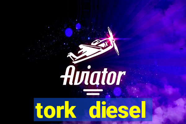 tork diesel cruzeiro sp telefone